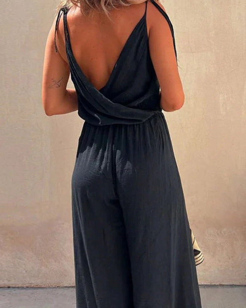 SIMORIA - STYLISH JUMPSUIT